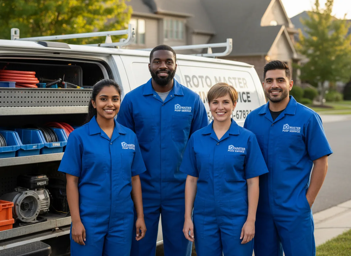 Sump Pump Installation company in Coopersville, MI